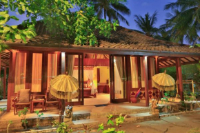 Villa Bulan Madu Gili Air